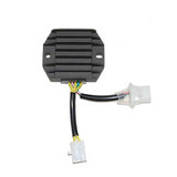 ELECTROSPORT ESR181 Electrosport Electrosport Regulator/Rectifier Honda Cmx250 Rebel (87-09) Esr181