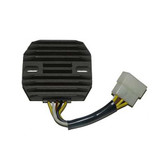 ELECTROSPORT ESR260 Electrosport Electrosport Regulator/Rectifier Kawasaki (6-Pin) Esr260