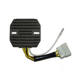 ELECTROSPORT ESR370 Electrosport Electrosport Regulator/Rectifier Kawasaki Kz-Models Esr370
