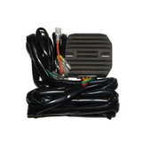 ELECTROSPORT ESR450 Electrosport Electrosport Regulator/Rectifier Bmw/Guzzi - Bosch Alternator Esr450