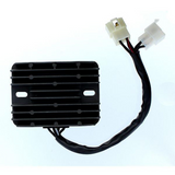 ELECTROSPORT ESR539 Electrosport Electrosport Regulator/Rectifier Suzuki Esr539