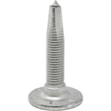 WOODY'S MEG1075B Woody'S Carbide Studs - 1.075" - 96 Pack Meg-1075-B