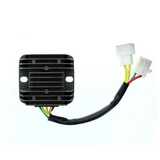 ELECTROSPORT ESR183 Electrosport Honda Regulator/Rectifier Esr183