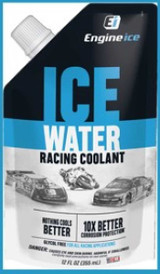 ENGINE ICE 12725 Engine Ice Engine Ice Ice Water 12 Fl Oz 12725