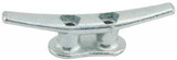 ERICKSON MANUFACTURING 53501 Erickson Manufacturing 4" Galvanized Dock Cleats Bulk 53501