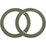 BELT DRIVES LTD. ECP200 Belt Drives Ltd. Kevlar Clutch Plate 2Sde Ecp-200