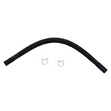 FUEL STAR FS00012 Fuel Star Fuel Star Hose And Clamp Kit Fs00012
