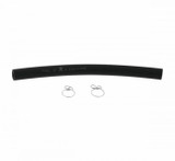 FUEL STAR FS00021 Fuel Star Fuel Star Hose And Clamp Kit Fs00021