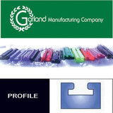 GARLAND SLIDERS 231055 Garland Sliders Arctic Cat Slide 64.00" Profile 2 Purple 231055