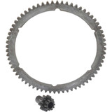 BELT DRIVES LTD. SG2PG Belt Drives Ltd. Starter Ring Gear Sg-2Pg