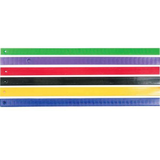GARLAND SLIDERS 231071 Garland Sliders Arctic Cat Hyfax Slide 53.75" Green 231071