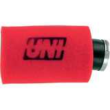 Uni Filter Two-Stage Pod Air Filter - Angled 15 Up-6152Ast
