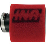 Uni Filter 2-Stage Pod Air Filter - Angled Up-4125Ast