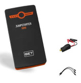 GET PRODUCTS GK-JMPSTR-0002 Get Products Get Jump Starter Mini Gk-Jmpstr-0002