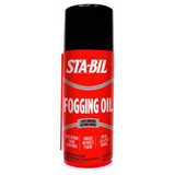 GOLD EAGLE CHEMICALS 22001 Gold Eagle Chemicals Sta-Bil Fogging Oil (12 Oz) 22001