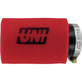 UNI FILTER UP6245AST Uni Filter 2-Stage Pod Air Filter - Angled Up-6245Ast