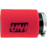 UNI FILTER UP6300AST Uni Filter 2-Stage Pod Air Filter - Angled Up-6300Ast