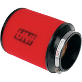 UNI FILTER UP6350ST Uni Filter 2-Stage Pod Air Filter - Centered Up-6350St