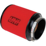 UNI FILTER UP6400ST Uni Filter 2-Stage Pod Air Filter - Centered Up-6400St