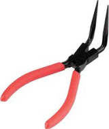 HELIX RACING PRODUCTS 390-1507 Helix Racing Products Cir-Clip / Snap Ring Pliers 90Deg. 50Mm Reach 390-1507