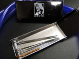HELIX RACING PRODUCTS 388-0611 Helix Racing Products Carburetor Jet Cleaning Tool 388-0611