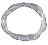HELIX RACING PRODUCTS 516-7166 Helix Racing Products Helix Transparent Tubing 5/16" X 3Ft Clear 516-7166