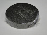 Helix Racing Products Helix 1" X 25 Ft. Black Insulating Exhaust Wrap 526-1000