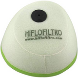 HI FLO AIR AND OIL FILTERS HFF5016 Hi Flo Air And Oil Filters Hi Flo - Dual Stage Foam Air Filter Hff5016 Hff5016