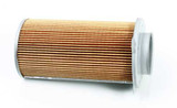 HI FLO AIR AND OIL FILTERS HFA3606 Hi Flo Air And Oil Filters Hi Flo - Air Filter Hfa3606 Hfa3606