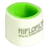 HI FLO AIR AND OIL FILTERS HFF2029 Hi Flo Air And Oil Filters Hiflo Air Filter Kawasaki Hff2029 Hff2029