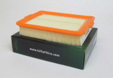 HI FLO AIR AND OIL FILTERS HFA7801 Hi Flo Air And Oil Filters Hi Flo - Air Filter F 750/850 Hfa7801