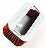 HI FLO AIR AND OIL FILTERS HFA1907 Hi Flo Air And Oil Filters Hi Flo - Air Filter Hfa1907 Hfa1907