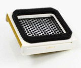 HI FLO AIR AND OIL FILTERS HFA2503 Hi Flo Air And Oil Filters Hi Flo - Air Filter Hfa2503 Hfa2503