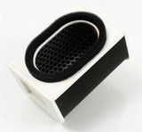 HI FLO AIR AND OIL FILTERS HFA2703 Hi Flo Air And Oil Filters Hi Flo - Air Filter Hfa2703 Hfa2703