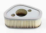 HI FLO AIR AND OIL FILTERS HFA4703 Hi Flo Air And Oil Filters Hi Flo - Air Filter Hfa4703 Hfa4703