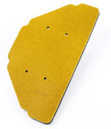 HI FLO AIR AND OIL FILTERS HFA2603 Hi Flo Air And Oil Filters Hi Flo - Air Filter Hfa2603 Hfa2603