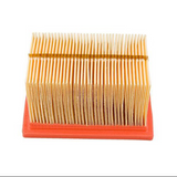 HI FLO AIR AND OIL FILTERS HFA7601 Hi Flo Air And Oil Filters Hi Flo - Air Filter Hfa7601 Hfa7601