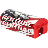 Renthal Handlebar Pad - Fatbar - Usa Flag P320