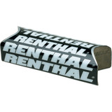 Renthal Bar Pad - Fatbar - Team Issue - Black P275