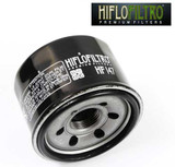 HI FLO AIR AND OIL FILTERS HF147 Hi Flo Air And Oil Filters Hi Flo - Oil Filter Hf147 Hf147