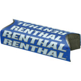 Renthal Bar Pad - Fatbar - Team Issue - Blue P281
