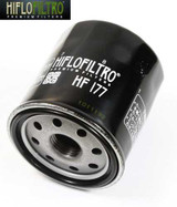 HI FLO AIR AND OIL FILTERS HF177 Hi Flo Air And Oil Filters Hi Flo - Oil Filter Hf177 Hf177