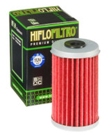 HI FLO AIR AND OIL FILTERS HF169 Hi Flo Air And Oil Filters Oil Filter - Hf169 Hf169