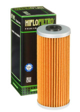 HI FLO AIR AND OIL FILTERS HF895 Hi Flo Air And Oil Filters Oil Filter - Hf895 Hf895