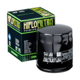 HI FLO AIR AND OIL FILTERS HF195 Hi Flo Air And Oil Filters Hi Flo - Oil Filter Hf195 Hf195