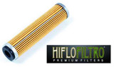 HI FLO AIR AND OIL FILTERS HF631 Hi Flo Air And Oil Filters Hi Flo - Oil Filter Hf631 Hf631