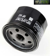 HI FLO AIR AND OIL FILTERS HF160 Hi Flo Air And Oil Filters Hi Flo - Oil Filter Hf160 Hf160