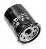 HI FLO AIR AND OIL FILTERS HF196 Hi Flo Air And Oil Filters Hi Flo - Oil Filter Hf196 Hf196