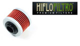 HI FLO AIR AND OIL FILTERS HF559 Hi Flo Air And Oil Filters Hi Flo - Oil Filter Hf559 Hf559