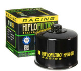 HI FLO AIR AND OIL FILTERS HF160RC Hi Flo Air And Oil Filters Racing Oil Filter Hf160Rc Hf160Rc